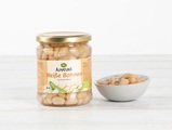 Alnatura, Bio Weisse Bohnen, 240g