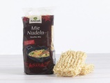 Alnatura, Bio Mie Nudeln, 250g
