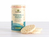 Alnatura, Bio Kichererbsenwaffeln, 100g