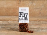 Bio Physalis getrocknet, 120g