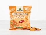 Bio Karotten Cracker, 75g
