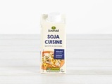 Allos, Bio Soja Cuisine, 200ml