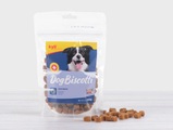 DogBiscotti AntiZeck Hundesnack, 200g