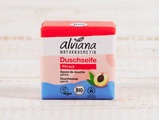 Feste Duschseife mit Pfirsich, 100g
