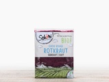 Schöni, Bio Rotkraut gekocht, 250g