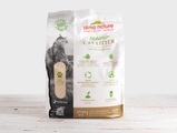 Almo Nature, Kompostierbares Katzenstreu, 4.54kg