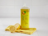 Handseife Citrus, Nachfüllflasche, 1l