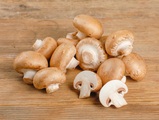 Fine Funghi, Bio Champignons braun