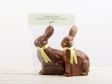 Honold-Hase Chakra Lait 40%, 16.5cm, 150g