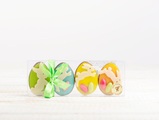 Marzipan-Häsli, 4 Stück, 84g