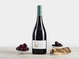 Bio Cabernet Franc du Valais AOC, 75cl, 2019