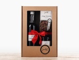 Jucker Farm Geschenk-Set klein