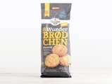 Bauckhof, Bio Backmischung Wunderbrötchen Protein, 350g