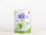 Beba Bio Folgemilch, 18+ Monate, 800g