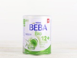 Beba Bio Folgemilch 12+ Monate, 800g