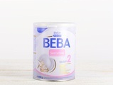 Beba Folgemilch Sensitive 2, +HMO, 6+ Monate, 800g