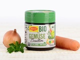 Maggi, Maggi Bio Bouillon Gemüse, 110g