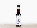 Haltbarmacherei, Bio Sirup Cassis, 3.5dl