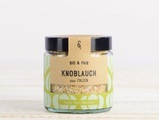 Bio Italienischer Knoblauch, 65g