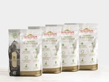 Almo Nature, Kompostierbares Katzenstreu, 4x4.54kg