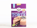 Bio Backmischung Schokotorte Demeter, 510g