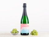 Weingut St. Antony, Riesling Sekt alkoholfrei, 75cl