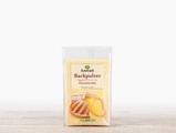 Alnatura, Bio Reinweinstein Backpulver, 72g
