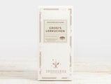 Grosi's Lebkuchen gross