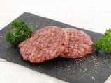 Chrummbaum, Luzerner Wagyu Hamburger, 6x ca. 125g