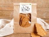 Bio Knäckebrot nature, 200g