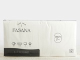 Fasana, Papierservietten - weiss, 250 Stück