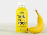 Trinkmahlzeit Happy Banana, 500ml