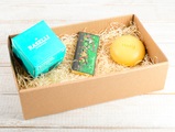 Farmy Suisse Romande, Farmy Geschenk-Set 