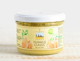 Bio Hummus classic, 180g