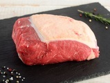 Bio Rinds-Entrecôte, am Stück, ca. 1000g