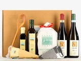 Bio Geschenkset 