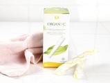 Tampons Regular mit Applikator, 16 Stück