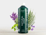 Naturseife Herbal Garden, Nachfüller 1l