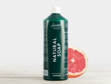 Naturseife Grapefruit, Nachfüller 1l