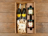 Bio Geschenk-Set 