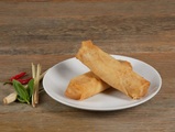 Bio Frühlingsrolle Thai vegan, 2 Stück, 220g