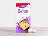 Raclette Knoblauch in Scheiben, 200g