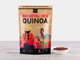 INCA Life, Bio Royal Quinoa rot, 300g