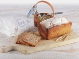 Sauerteigbrot 