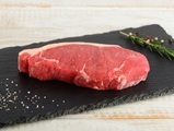 HappyMeat, Bio Rinds-Entrecôte, ca. 200g