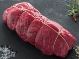 Rinds-Roastbeef, ca. 800g