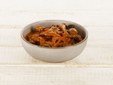 Hiltl Vegimetzg, Pilz-Stroganoff, 400g