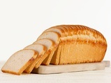 Fredy's, Brioche-Buttertoast «Deluxe», 700g