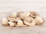 Pilzhandel Hugo Dubno, Austernpilze, 200g