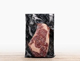 LUMA Delikatessen, LUMA Rinds-Hohrückensteak schimmelgereift, ca. 350g